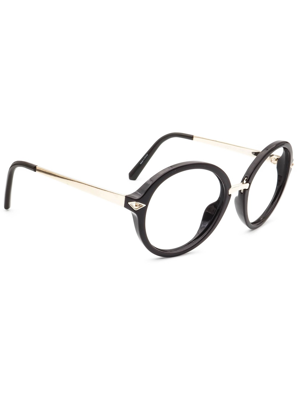 Swarovski SK153 48G Sunglasses (no lenses)